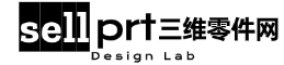 sellprt-三维零件资源站